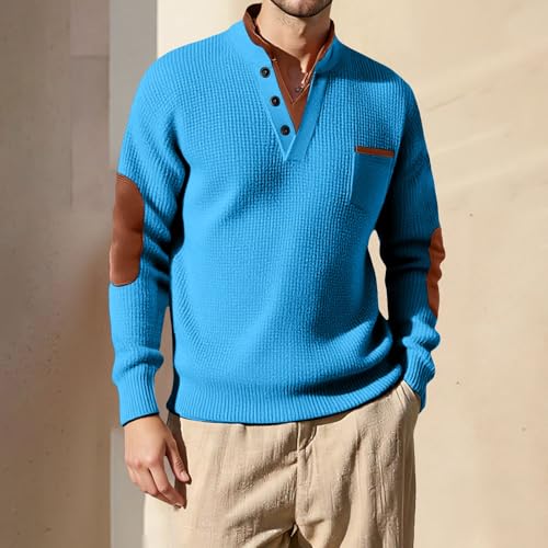 Pull homme sport décontracté idéal pour vos activités physiques en extérieur - 2