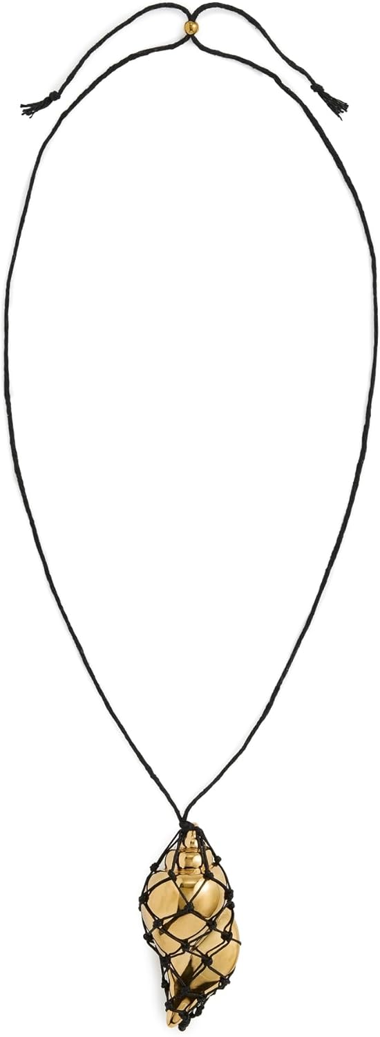 Heaven Mayhem Women's Sterling Necklace