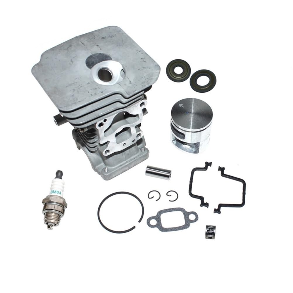 Kit piston-cylindre 41 mm pour résoudre les pertes de puissance sur 435