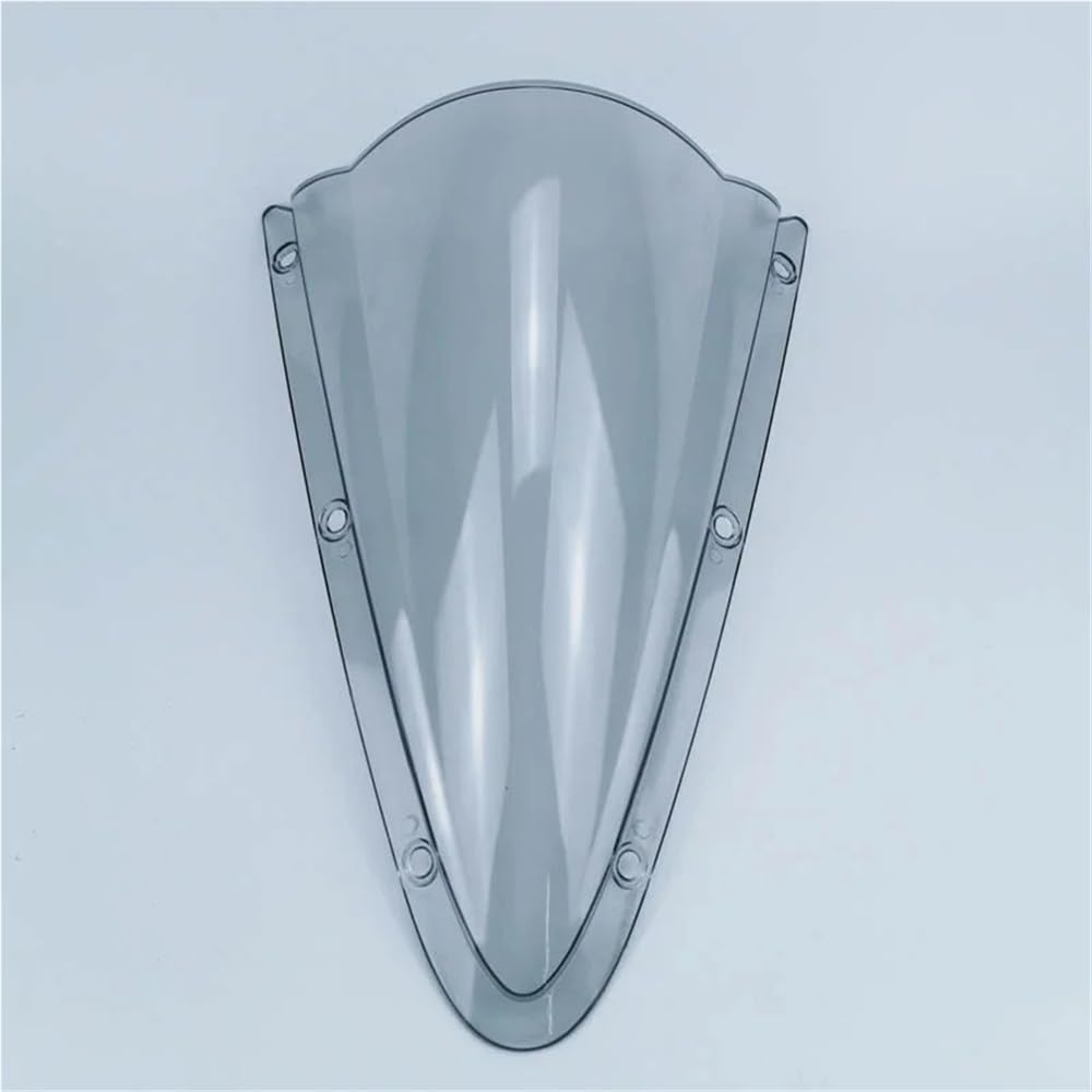 Pare-brise transparent et fumé pour moto YZF R125 modèles 2008 à 2018