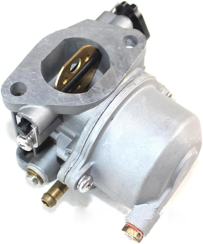 Outboard Engine Carburetor Assembly Fit For 4 5 HP