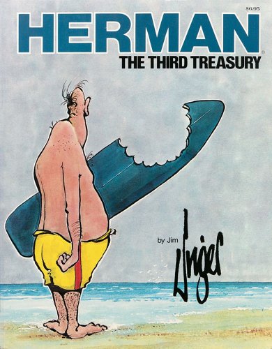 Herman: The Third Treasury view 2