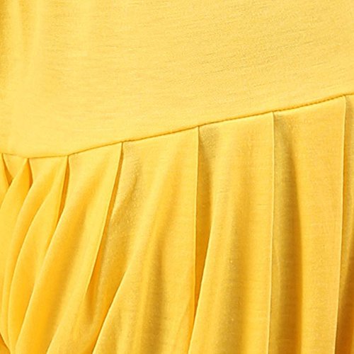 Image of Buy That Trendz Women's Viscose Dhoti Patiyala Salwar Harem Bottoms Pants