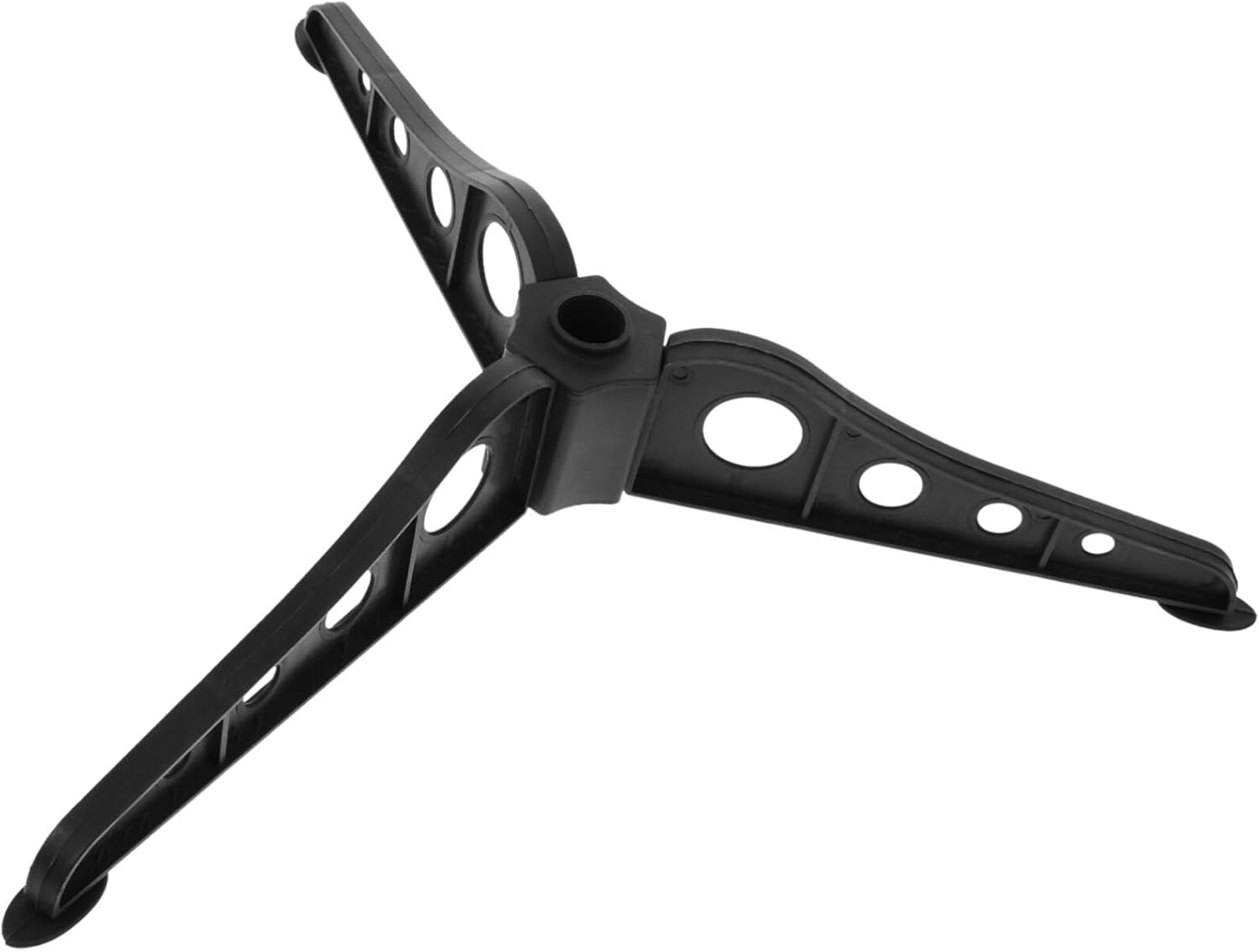 ABOOFAN Plastic Christmas Tree Stand Artificial Tree Stand