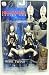 Neca - Hellraiser série 1 pack figurines Wire Twins & Torso 17 cm