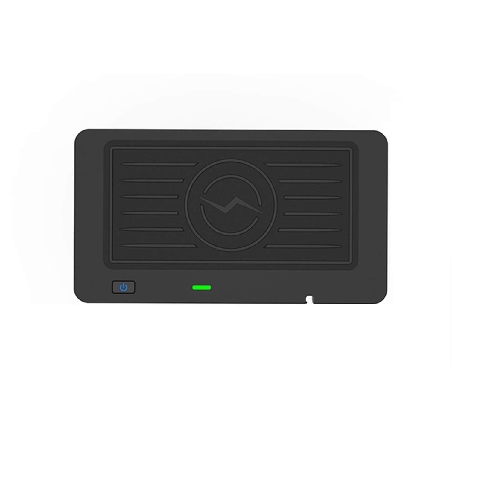 Chargeur sans Fil, Chargeur de Voiture Qi Chargeur sans Fil Standard 10 W Charge Rapide 2019-2020, for, Série 3, Chargeur Automatique for Conduite à Gauche Conduite à Gauche