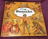 klaus dillinger bad endorf  Klaus Dill Western Art & Cover Art