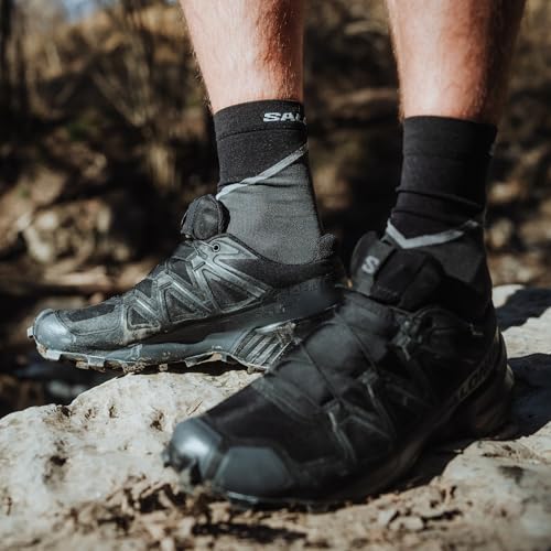 Image of Salomon Men's Speedcross GTX Waterproof Trail Running Shoes