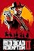 Red Dead Redemption Poster PS4 Xbox 360 24 x 36 inches (61cm x 91.5cm)