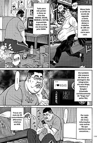 Mangá-Documentário: Virgem Depois dos 30 (exclusivo Amazon)