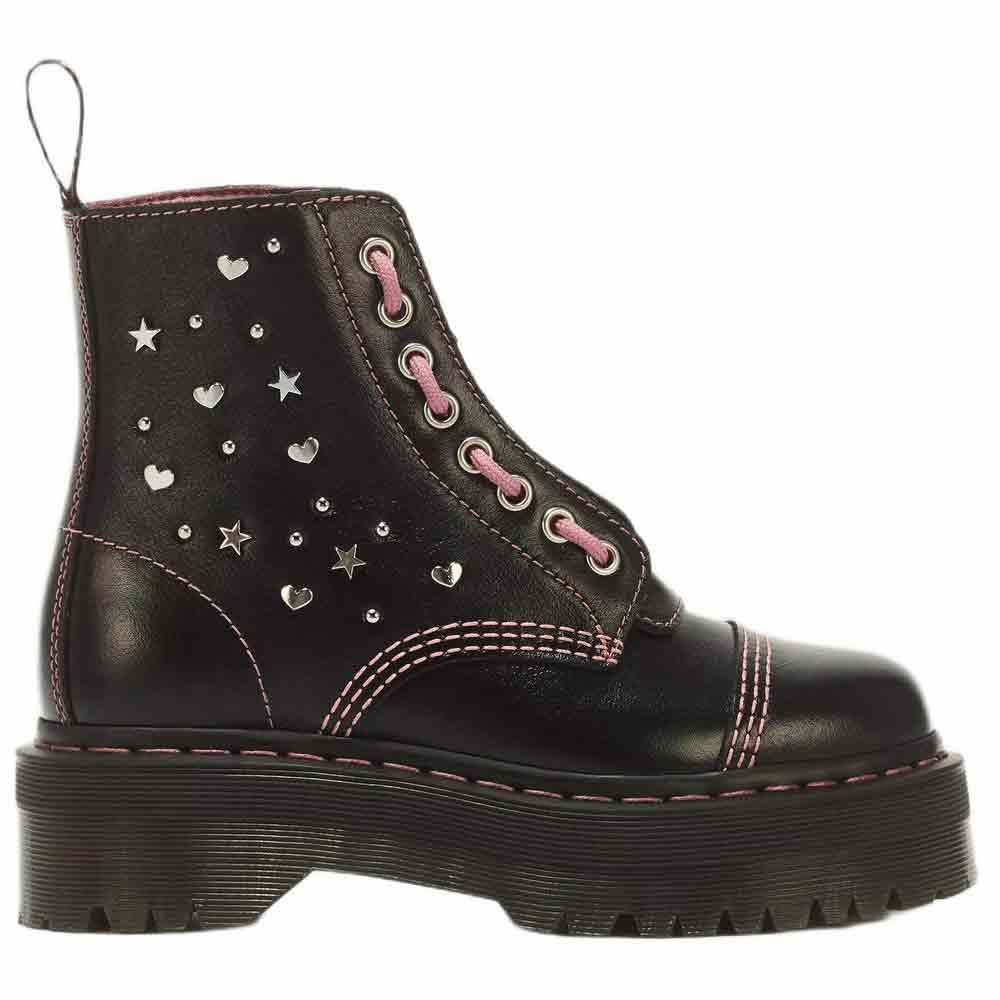 Dr. Martens Sinclair HS Stiefel EU 40