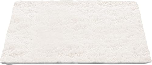 TTLOJ Alfombra rectangular, alfombra de área para tienda de campaña para niños, tapete para casa de juegos para niños, guardería, habitación de