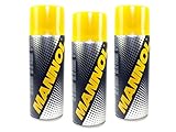 MANNOL