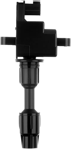 Vista 744 de SCITOO 1 bobinas de encendido con 4 bujías de iridio para Chevrolet 2011-2015 Cruze 1.4L 2016 Cruze Limited 1.4L 2012-2020 Sonic 1.4L 2013-2021 Trax