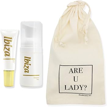 Amazon.co.jp: 【イビサ トライアルセット 】お試し ミニサイズ 医薬部