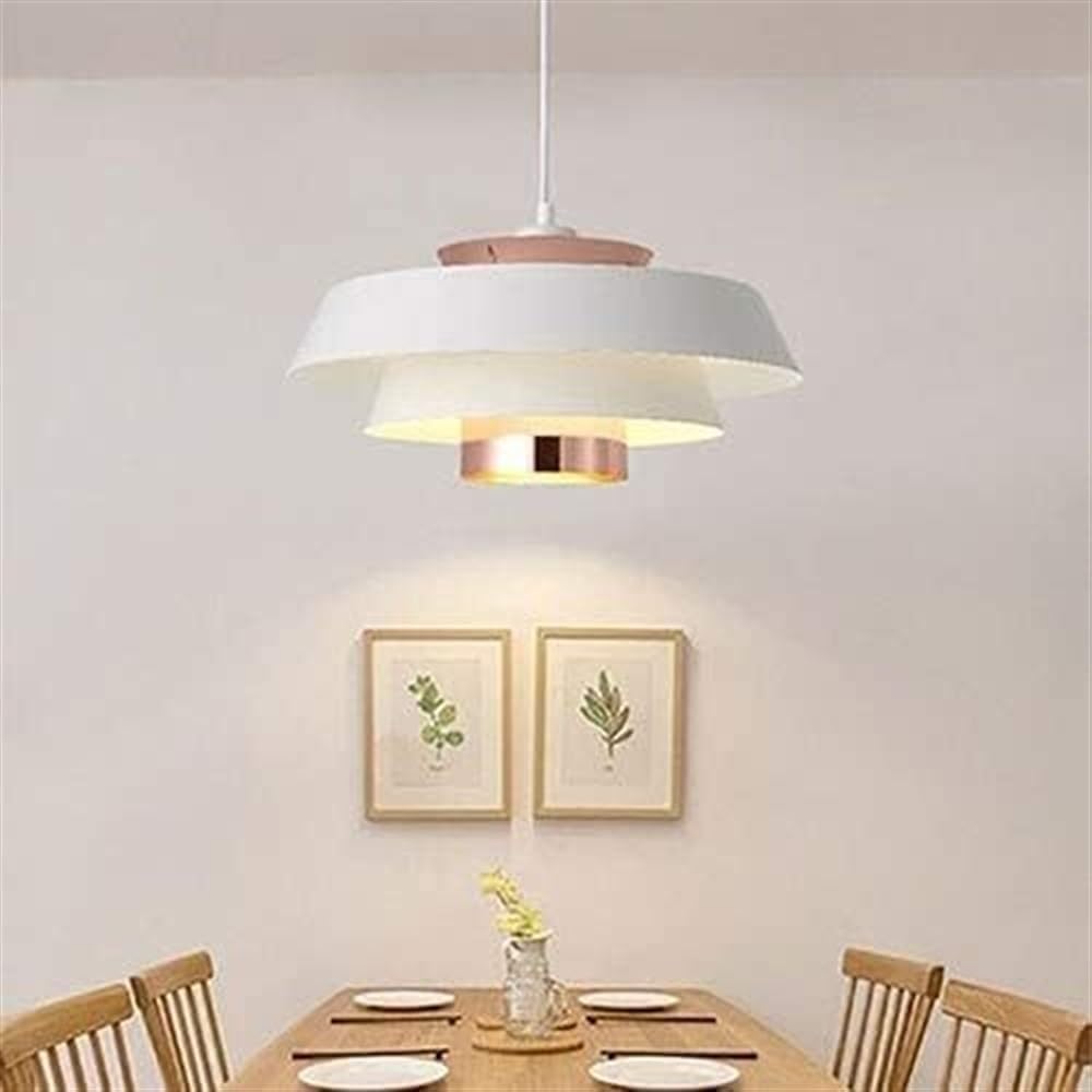Wrought Iron Restaurant E27 Lamp Nordic Industrial Chandelier Bar eiling Hanging Light Fixture Hard Wifor Kitchen Island Bedroom Living Dining Room/K