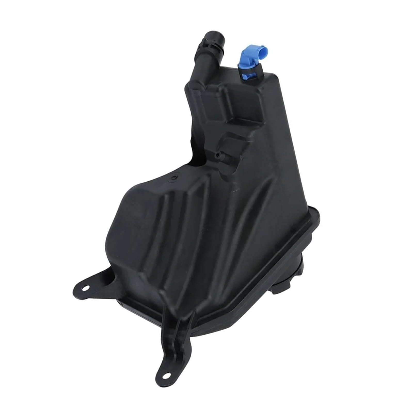 para BMW F07 F10 F18 F06 F12 F13 F01 F02 N55 17137647283 17117639021 Depósito de expansión con Tapa de refrigerante