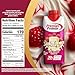 Premier Protein Shake INDULGENCE, White Chocolate Raspberry, 30g Protein, 170 Calories, 3g Sugar, 11 fl oz, 12 Pack