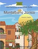 Ka Pohihihi o ka Olive Gula i loko Montalbano Jonico (Hawaiian) The Mystery of the Golden Olive in Montalbano Jonico (Hawaiian Edition)