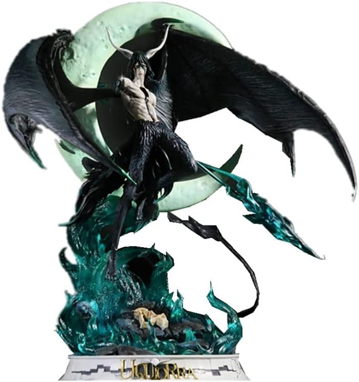 Buy KENMA Bleach Kurosaki Ichigo Ulquiorra Cifer Resurreccion Segunda