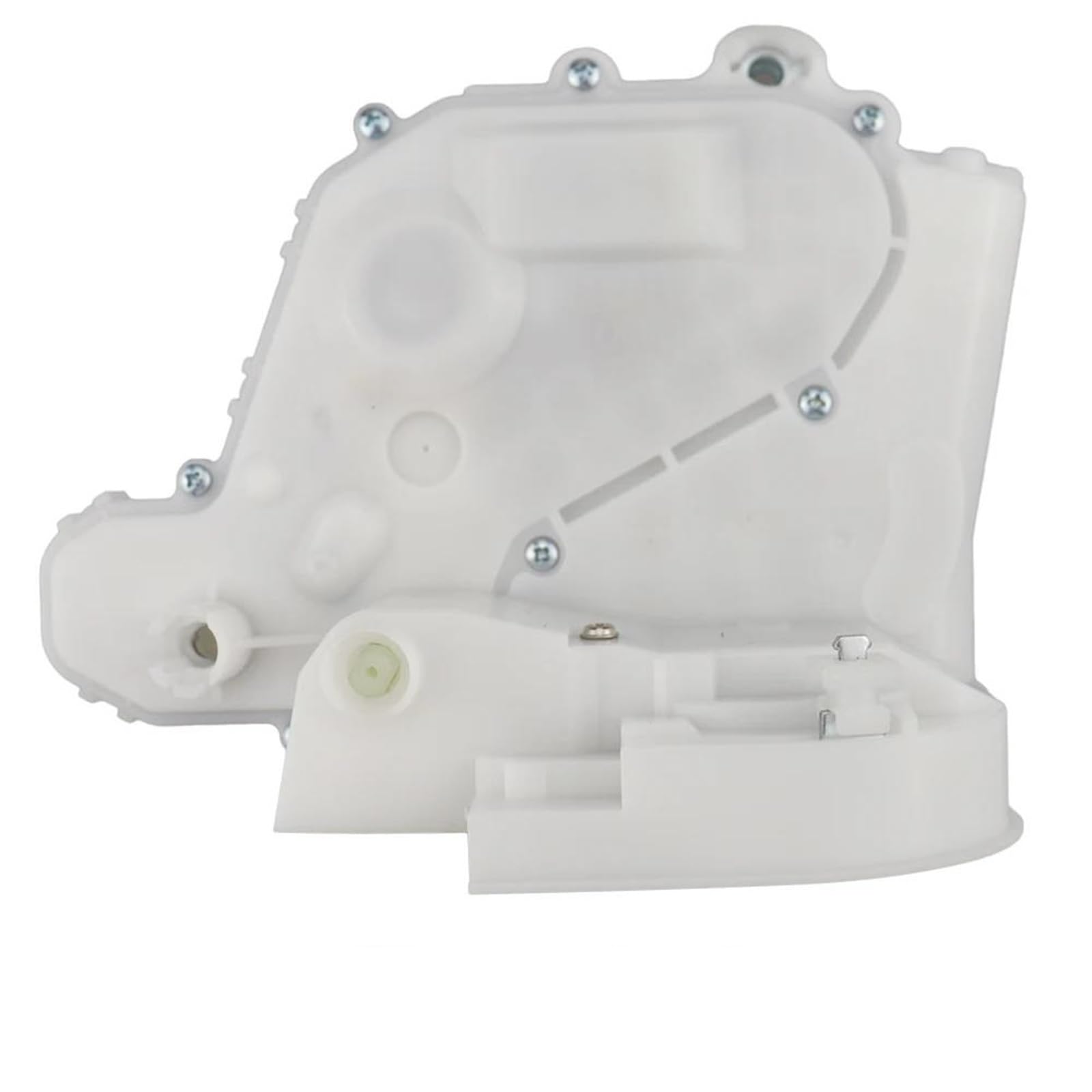 Car Door Lock Catch Actuator for CR-V for CRV 2.4L 2007-2011 Front Rear Left Right 72150SWAA01 72110-SWA-A01 Door Lock Latch Actuator(Front Left)