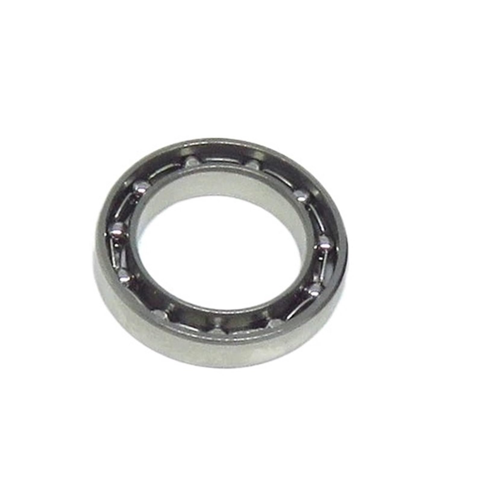 20 Pièces S6700 Roulement Ouvert 10x15x3mm