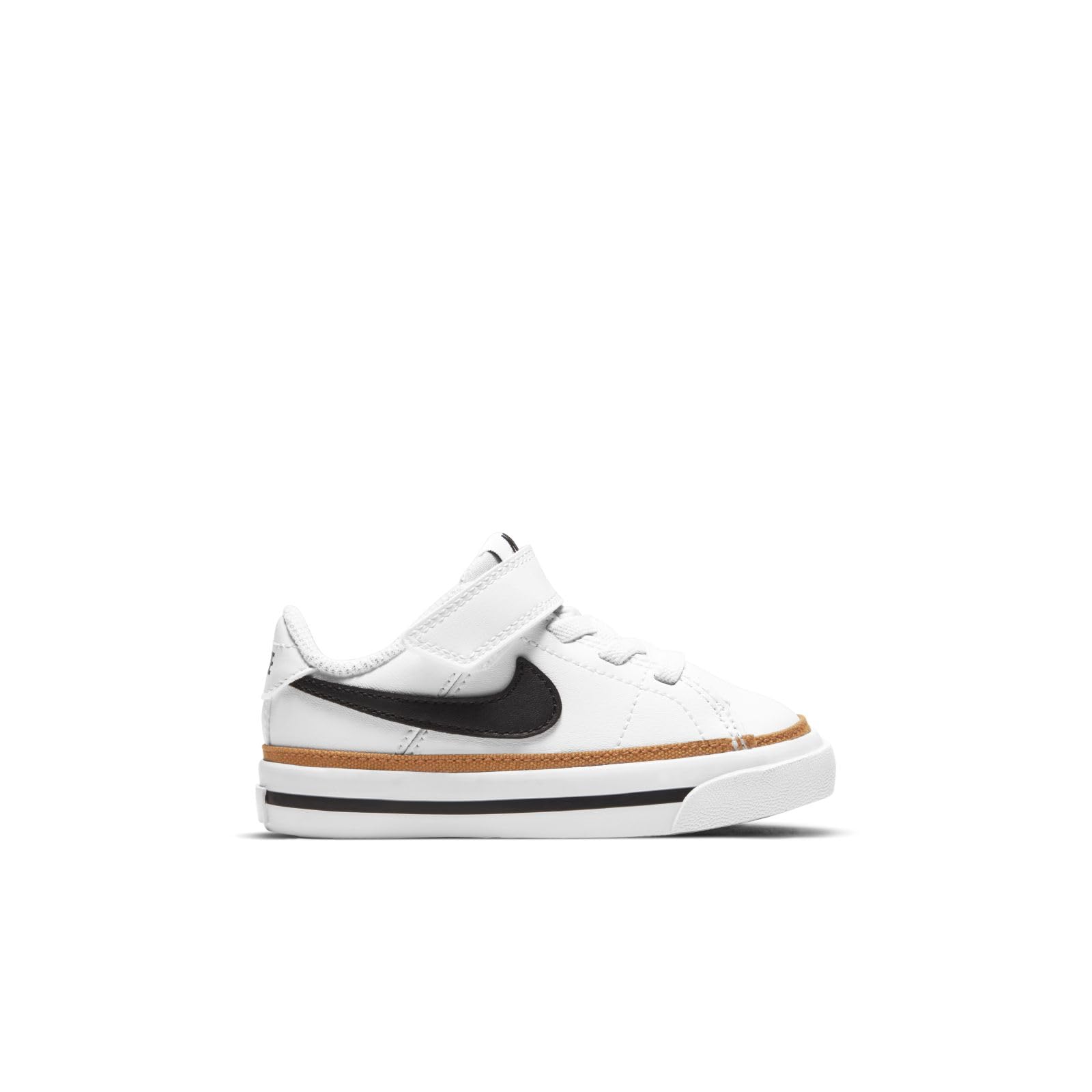 NIKE Court Legacy, tenis unisex para niños