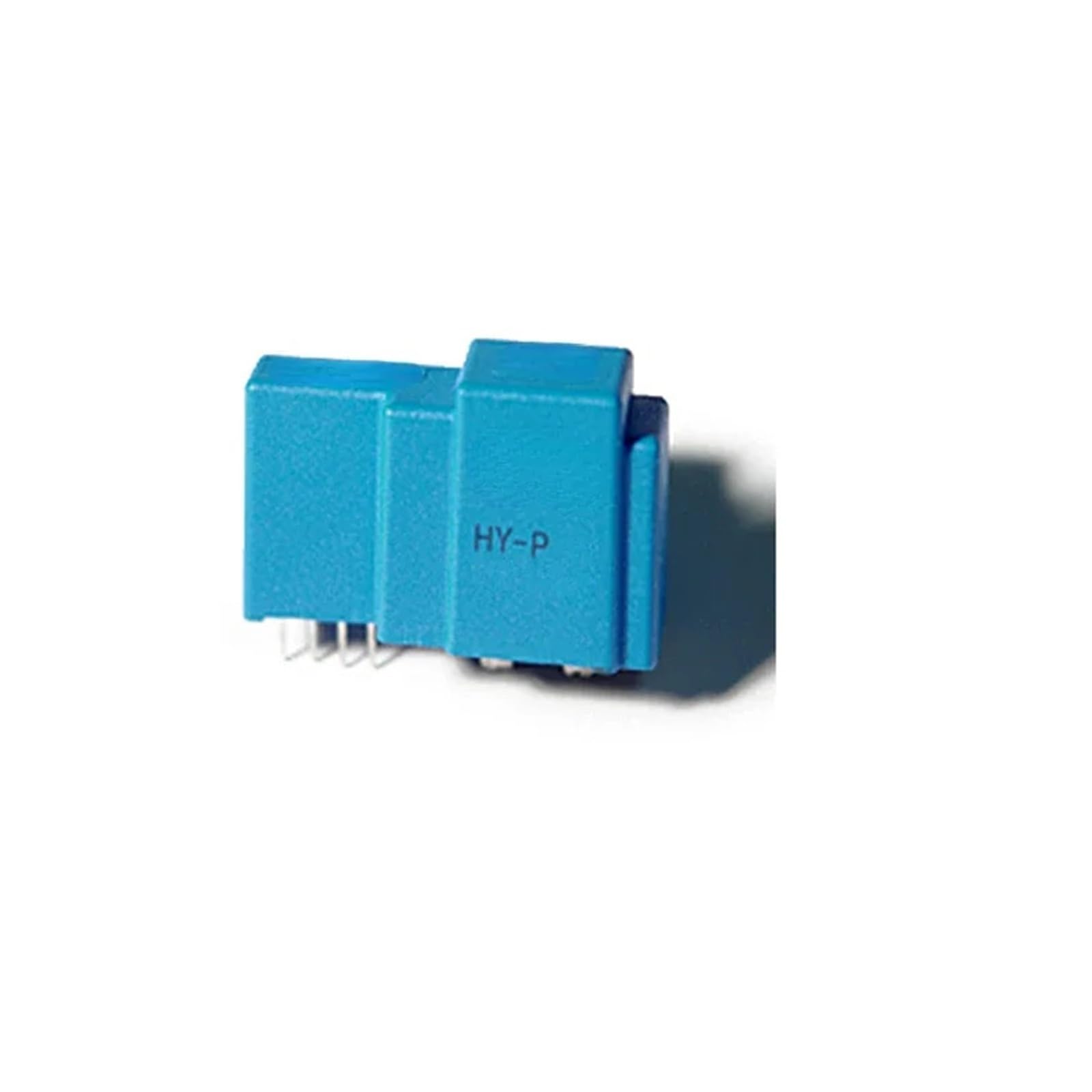 CLEUFWKO HY12-P Current Sensor Transformer Rated 12.5A Open Loop