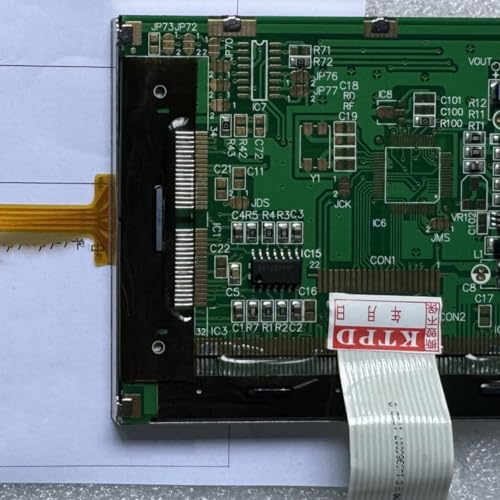 Image of PG320240H-P9 LCD Display Screen