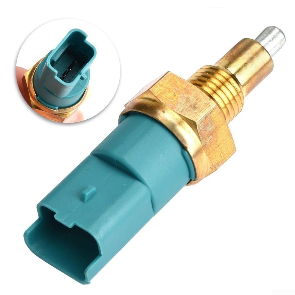Interruttore sensore luce retromarcia | per Renault II III | per Nissan Micra Qashqai Juke Note | OEM 8200008194 8200177718 Parte di retromarcia