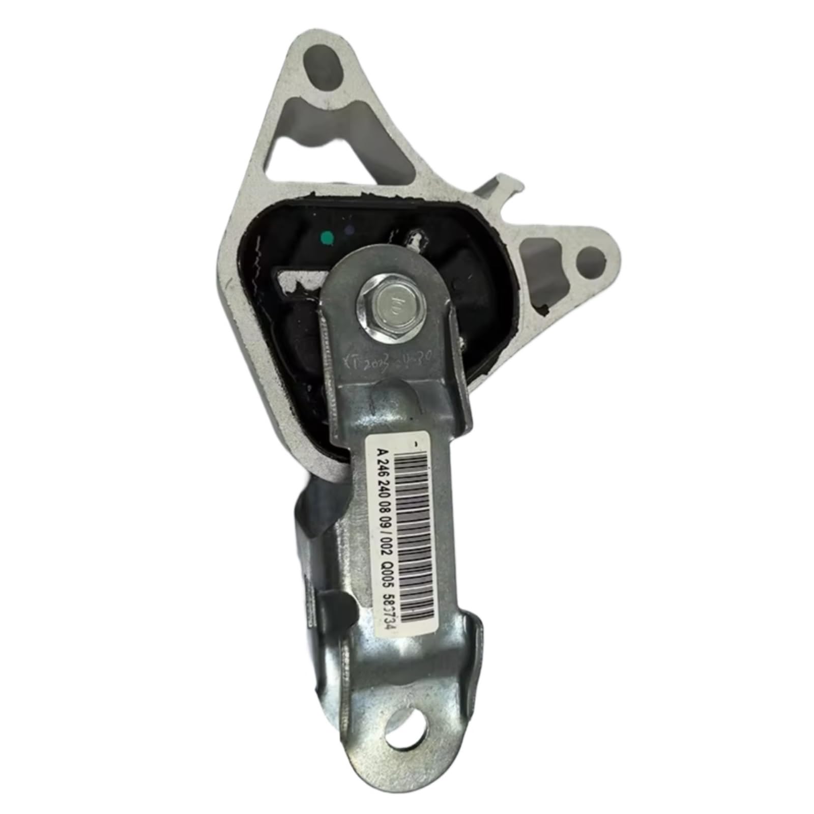 Supporto Motore Compatibile Con Benz Per Modelli A180 15 2014-2017 Per A200 Dynamic 16 2015-2016 Kit Di Montaggio Supporto Motore Cambio