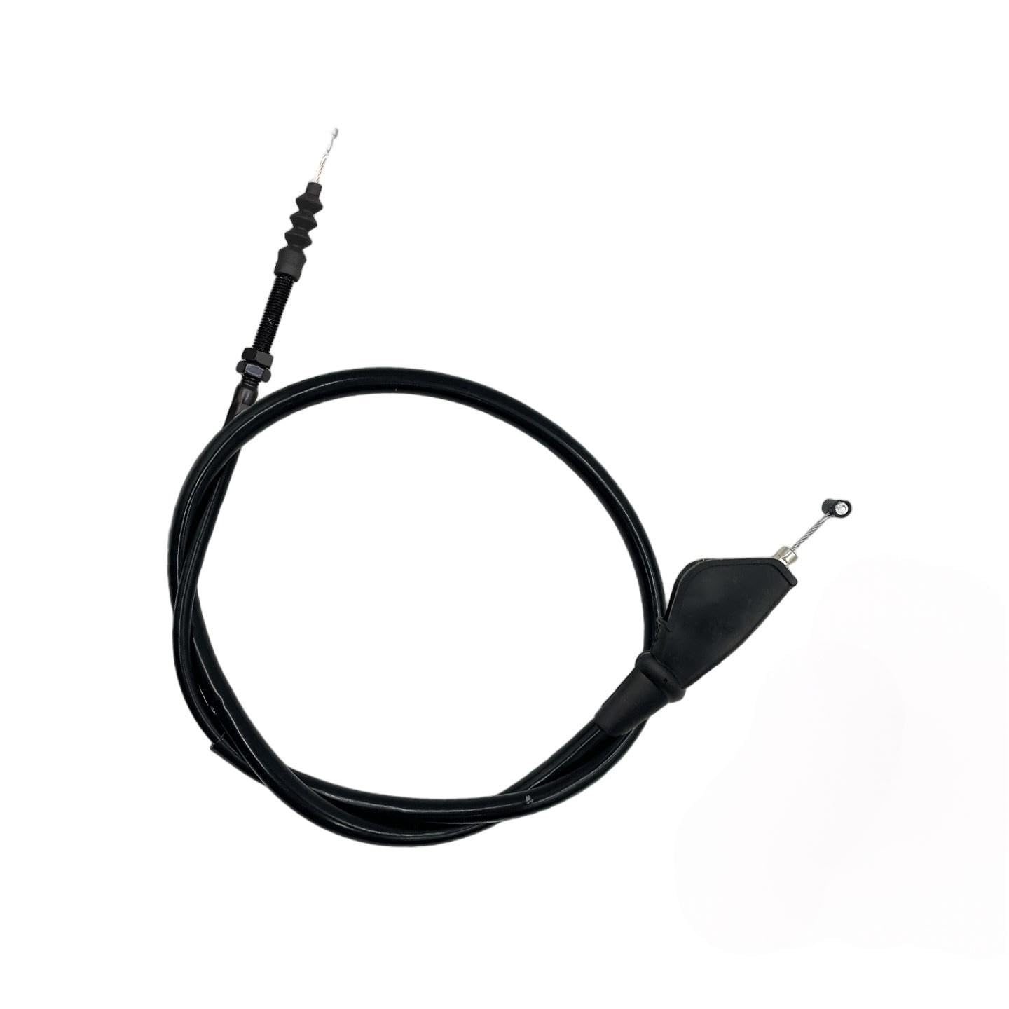 PIOYERG For Benelli TNT600 2020-2025 Motorcycle Clutch Cable