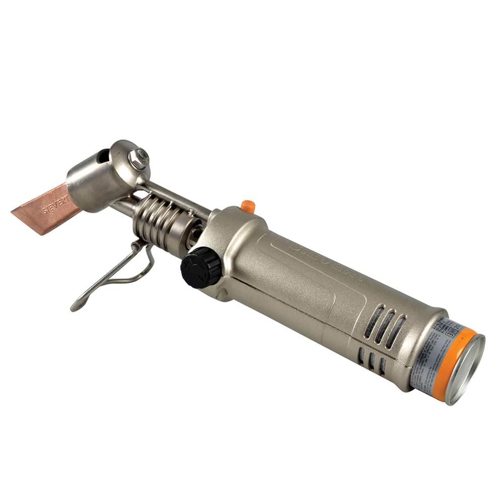 Sievert PRMPSI3380 Gasbrenner und Zubehör