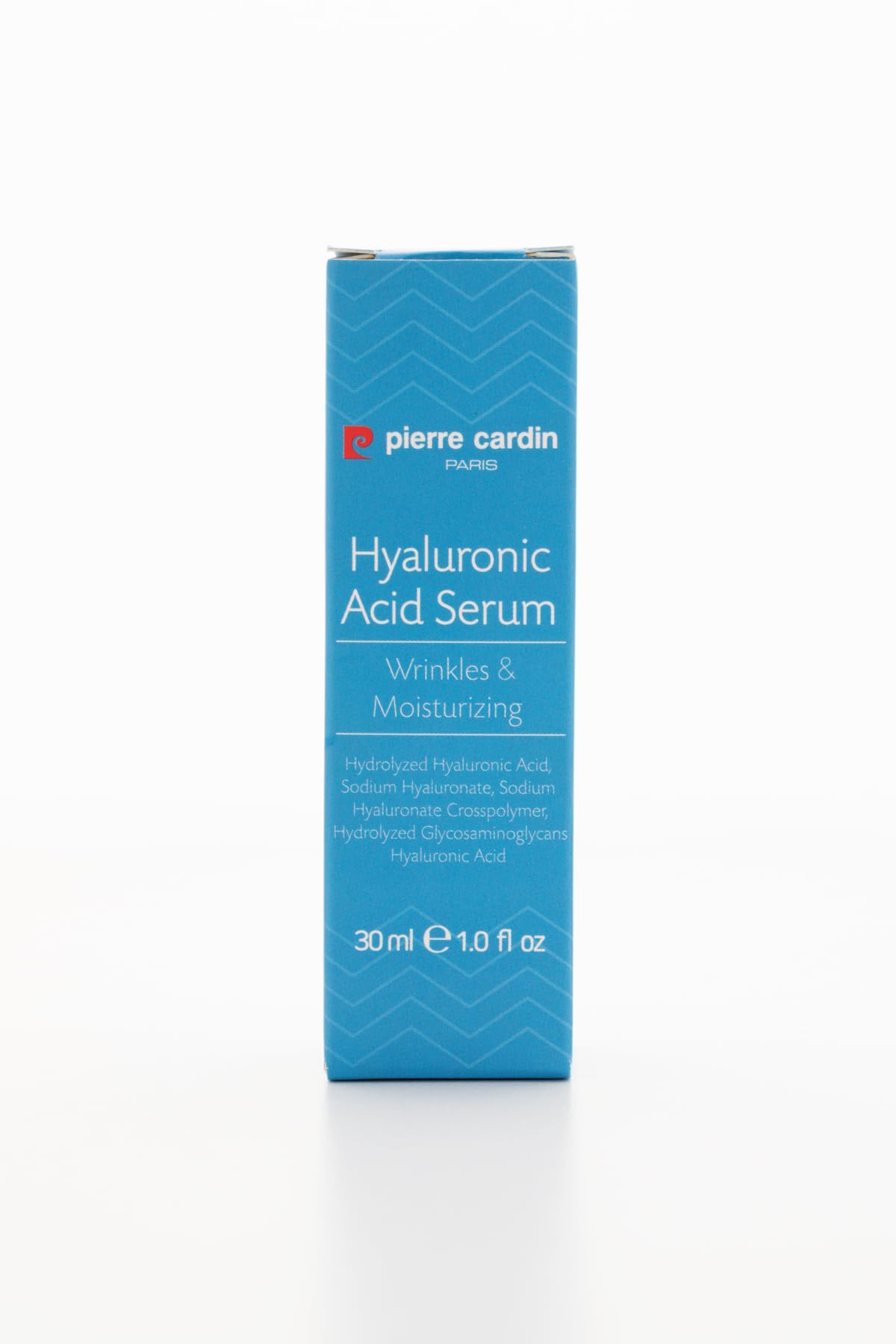 Cilt Serumu, Hyaluronik Asit 30 ML Pierre Cardin