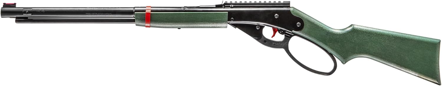 DaisyDaisy Multi-Pump Air Gun 880