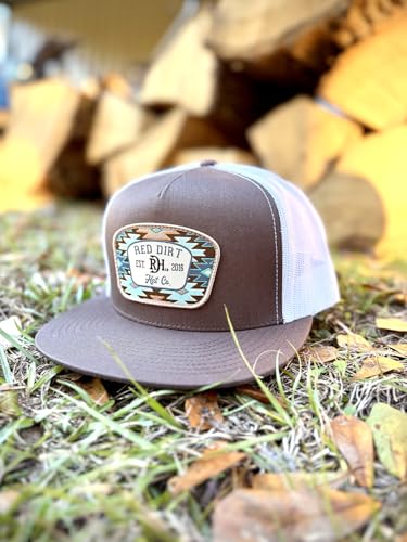 Cappello Da Cowboy Marrone Taglia Unica