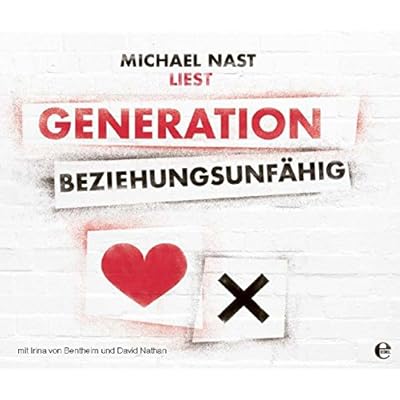 Generation Beziehungsunf&auml;hig