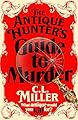 The Antique Hunter's Guide to Murder