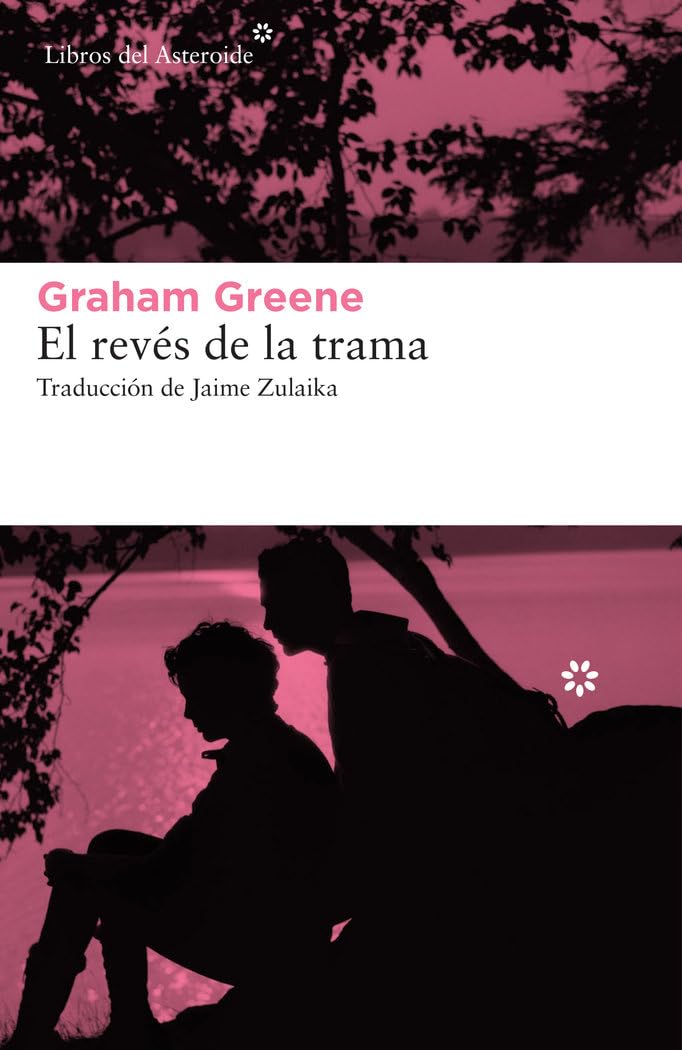El revés de la trama, de Graham Greene