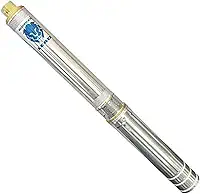 Motobomba Submersa Poço Artesiano Leão 3r3pb-18 180 1cv 220v