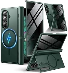 Privacy Green with 2 Stand