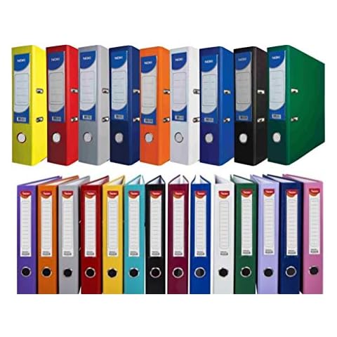 Noki Large Office Folder Cover