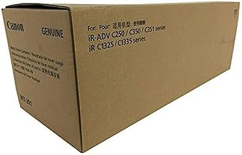 Canon Container Waste Toner WT-201