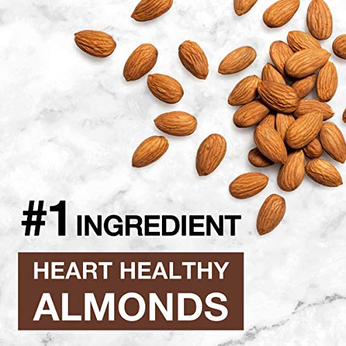 Image of KIND Protein Bars, Almond Butter Dark Chocolate, Gluten Free, 12g Protein