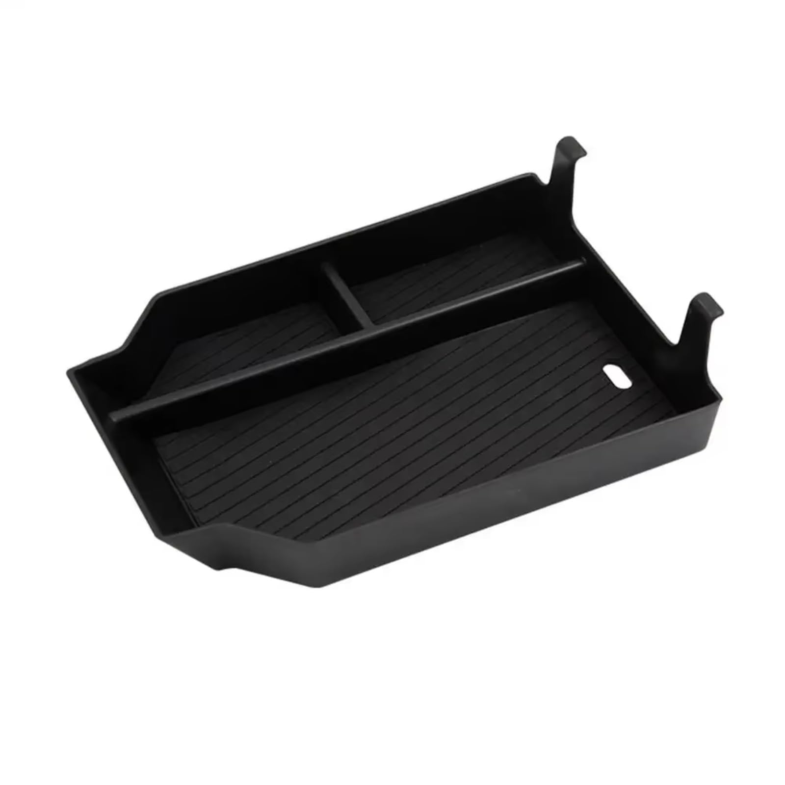 KOPQTEC Organiser Tray Compatible With Bmw For X3 For G45 2025 1 Pcs Central Armrest Storage Box Organozer Tray Auto Car Accessories
