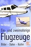 zweimotoriger hubschrauber  Ein- und zweimotorige Flugzeuge: Bilder - Daten - Kosten