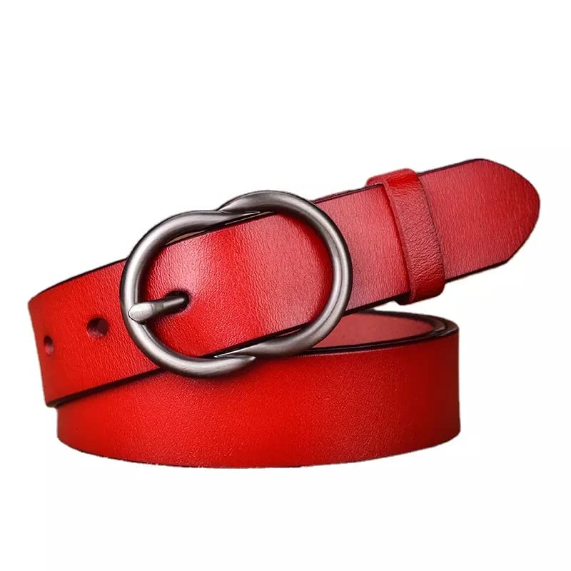 genuine leather belt for women4