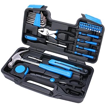 home depot tool kit for seniors