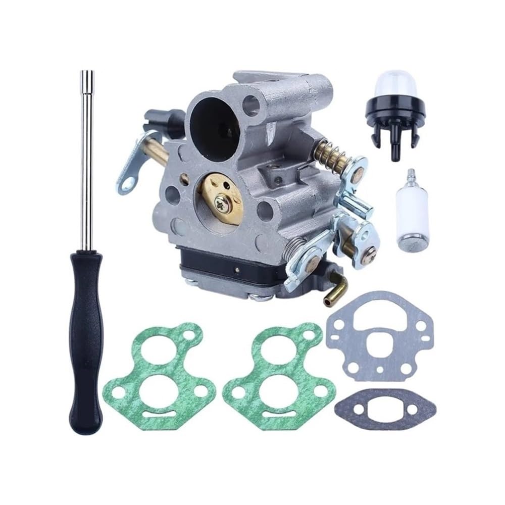 Kit de joints et tournevis pour résoudre le calage de tronçonneuse CS340