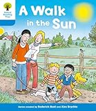 Oxford Reading Tree: Level 3 More a Decode and Develop a Walk in the Sun